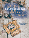 Cover image for Making Etched Metal Jewelry